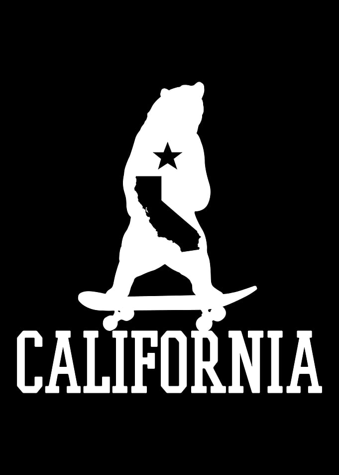 California Skateboard Skat