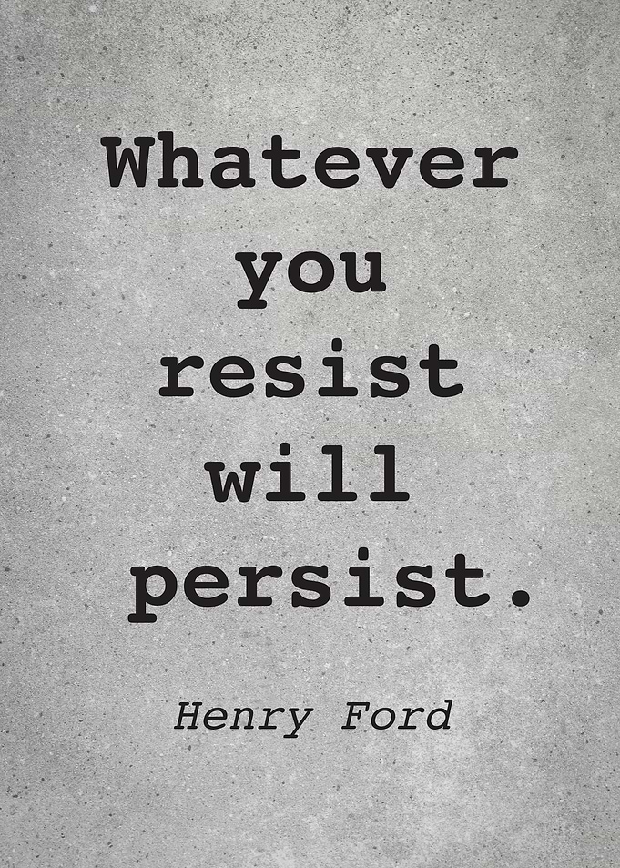 Henry Ford Quote L030