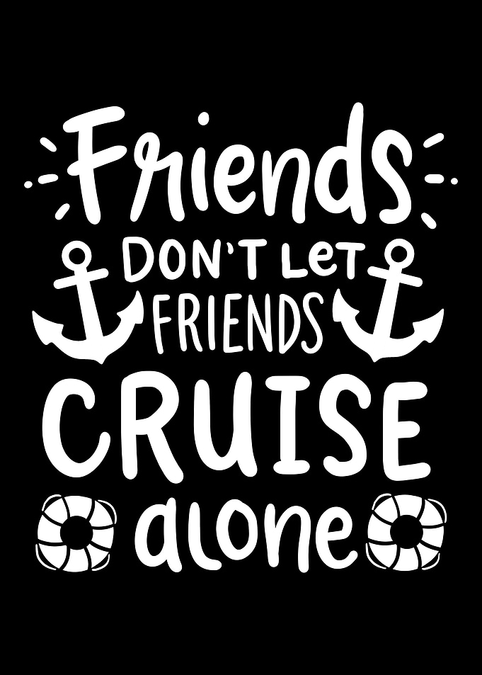 Cruising Cruise Vacation