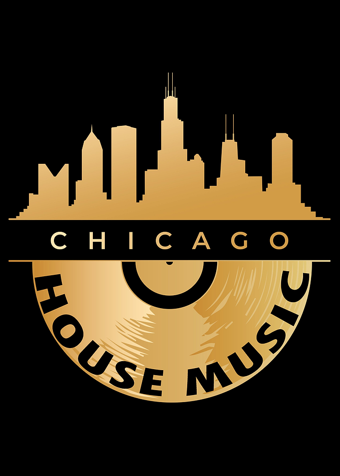 Chicago House Music