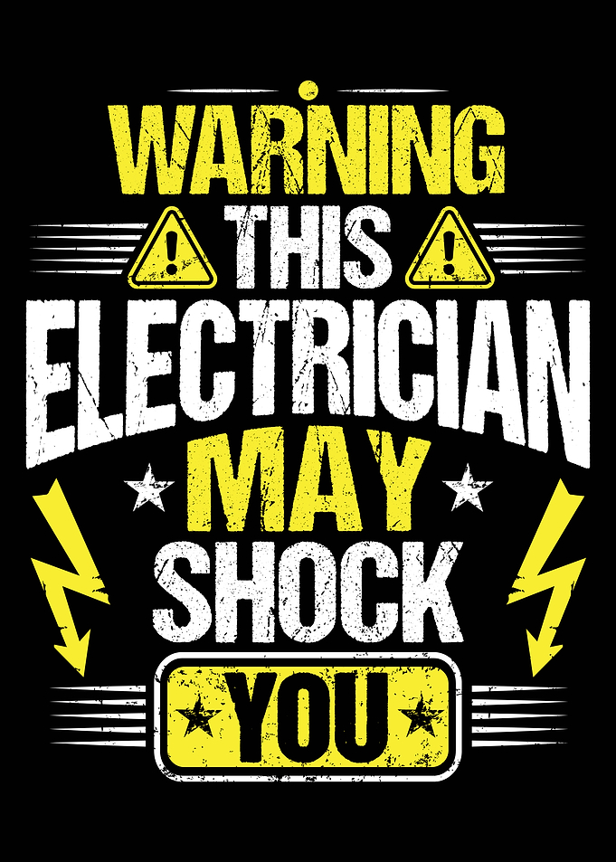 Electrician Shock You