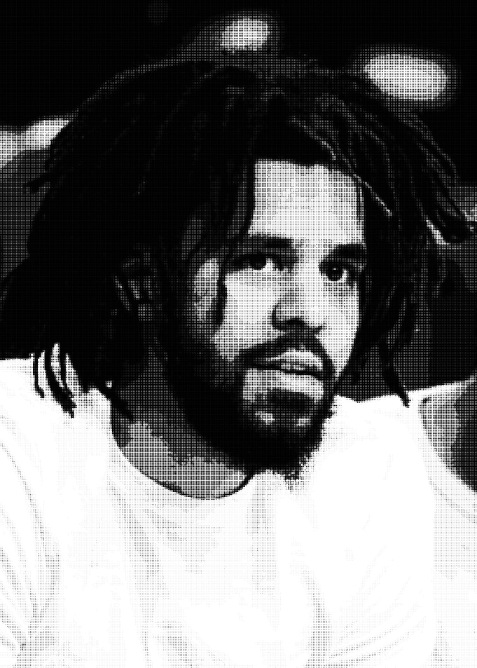 J Cole