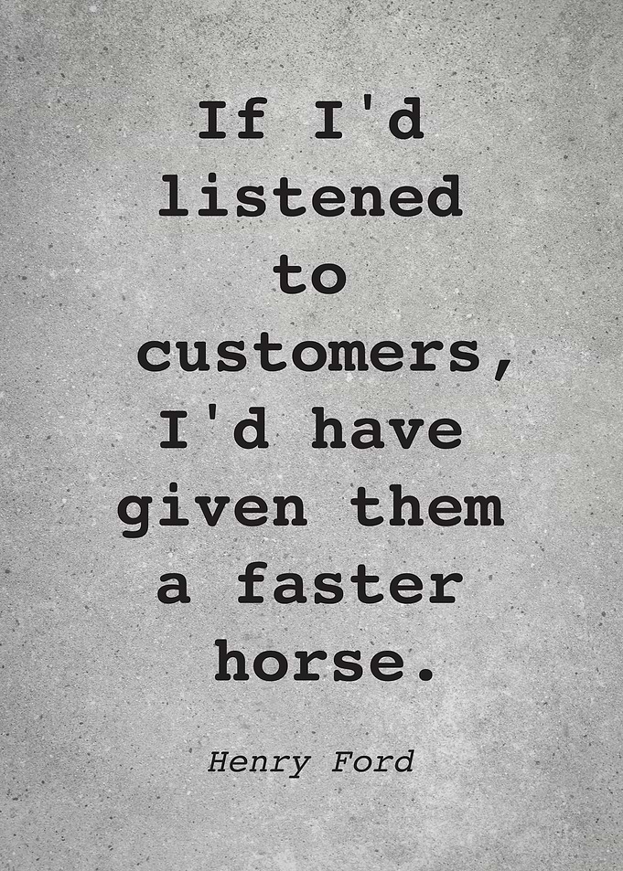 Henry Ford Quote L017