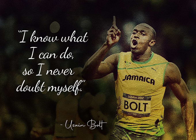 Usain Bolt