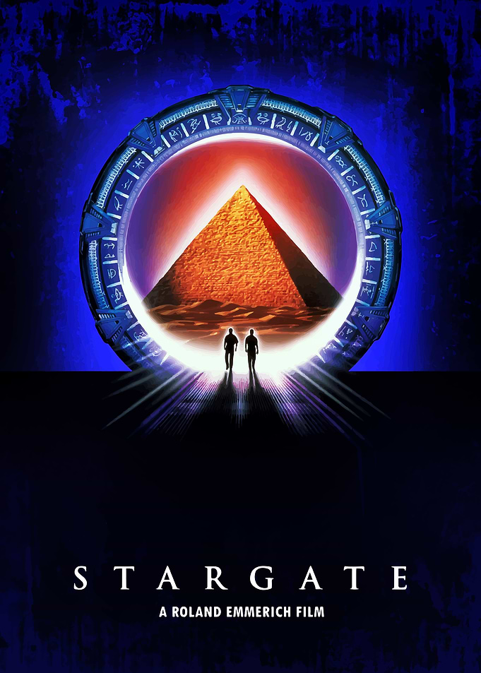 Stargate
