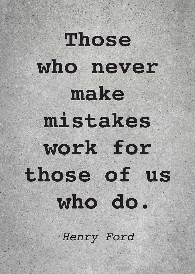 Henry Ford Quote L018