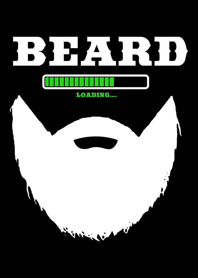 Beard Loading