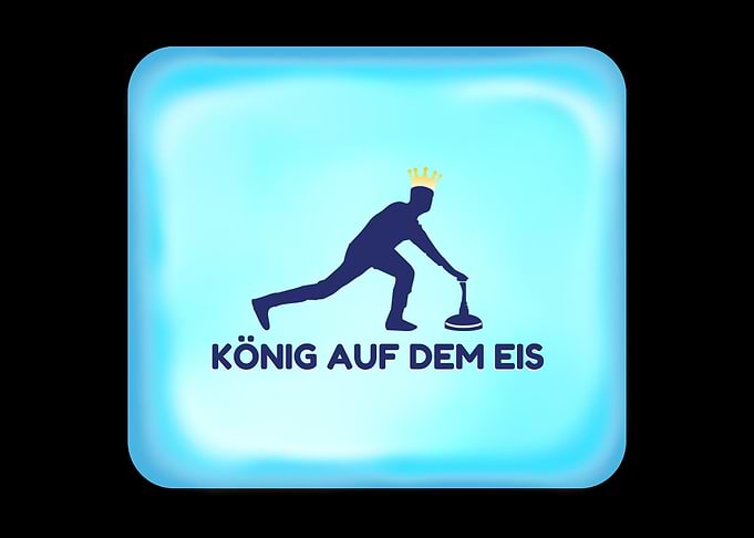 Knig Auf Dem Eis