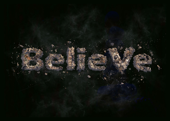 Believe