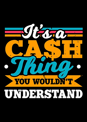 Cash Thing