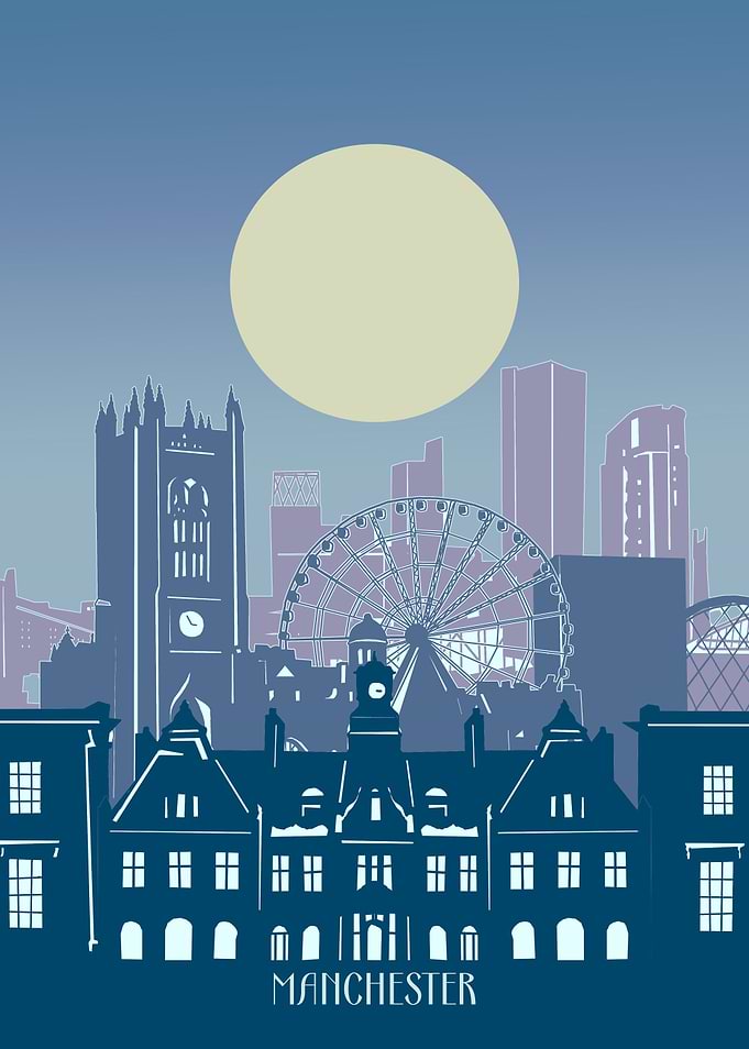 manchester city minimal 2