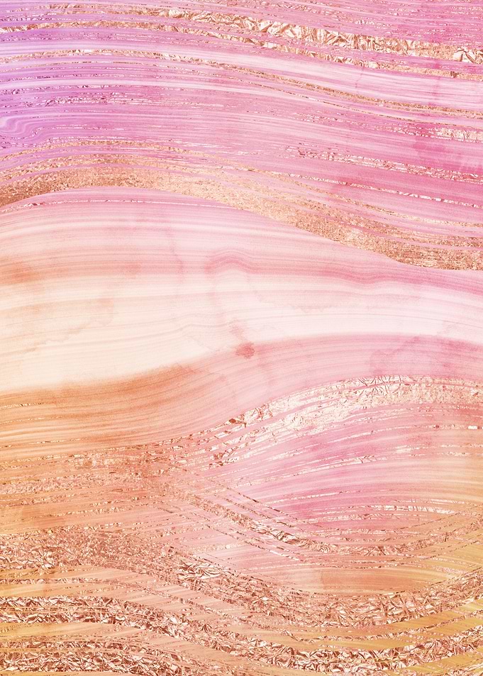 Sunset Agate Texture 11