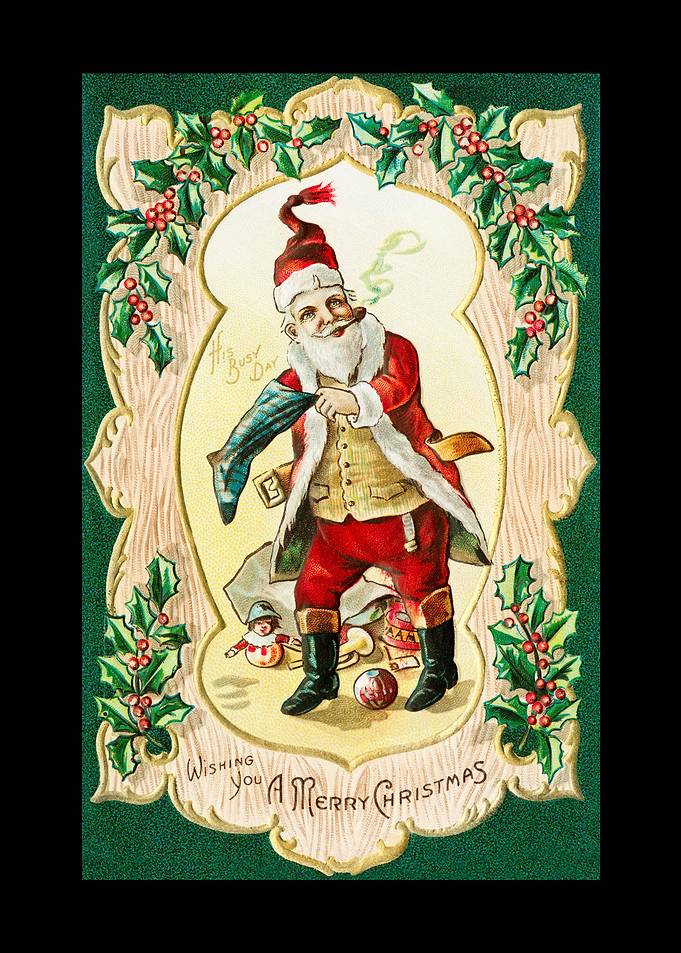 Merry Christmas
