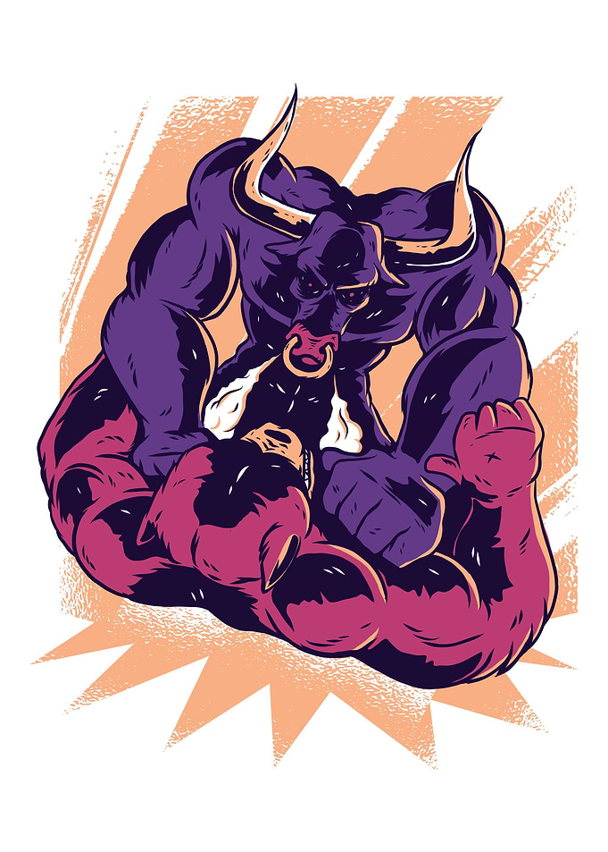 Bear Bull Exchange
