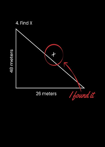 I Found It Mathematic Math