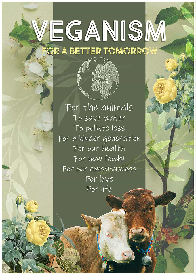 Veganism