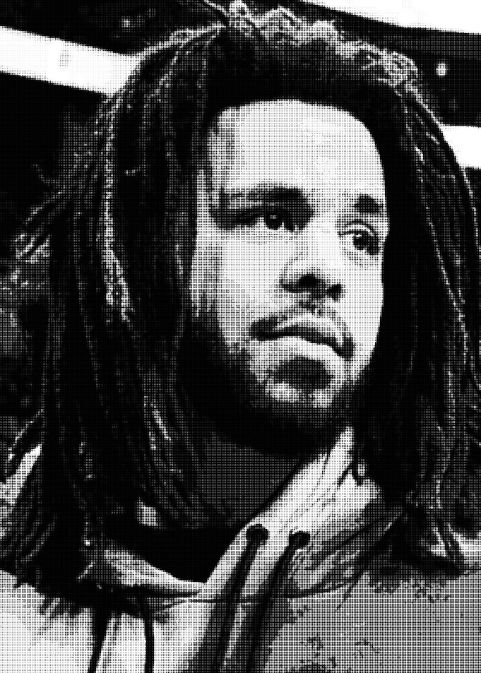 J Cole