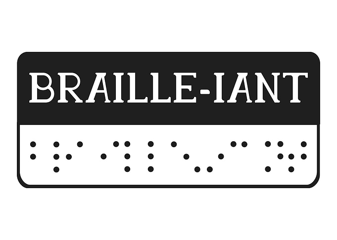 Braille Iant Braille