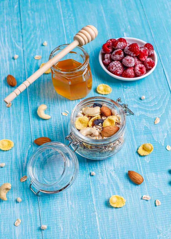 Healthy Breakfast