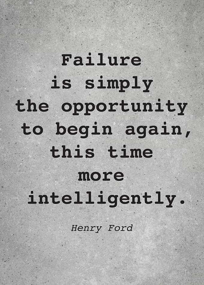 Henry Ford Quote L004