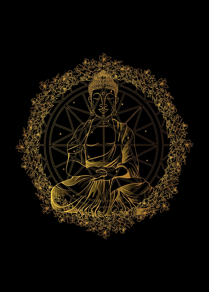 buddhismus spiritualitt z