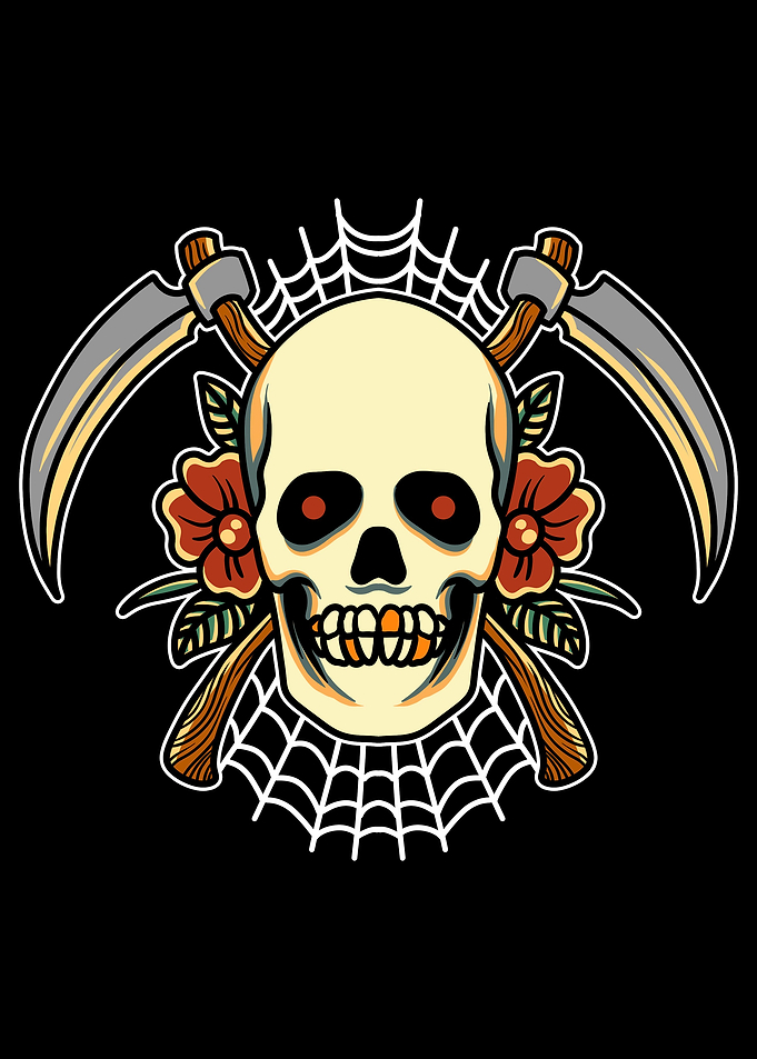 skull reaper