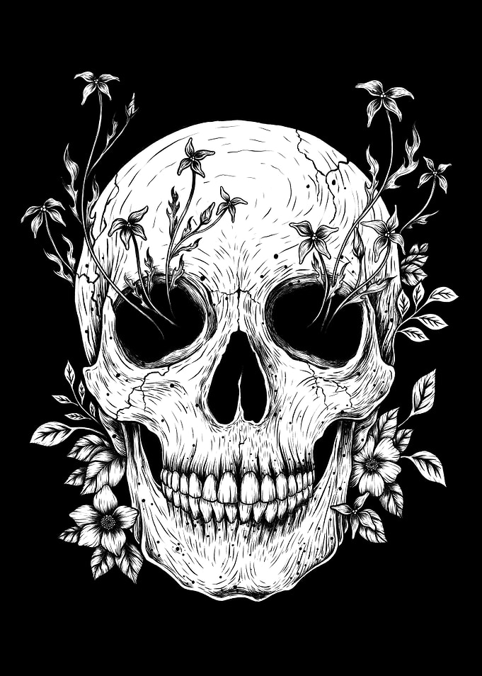 Beautiful Death