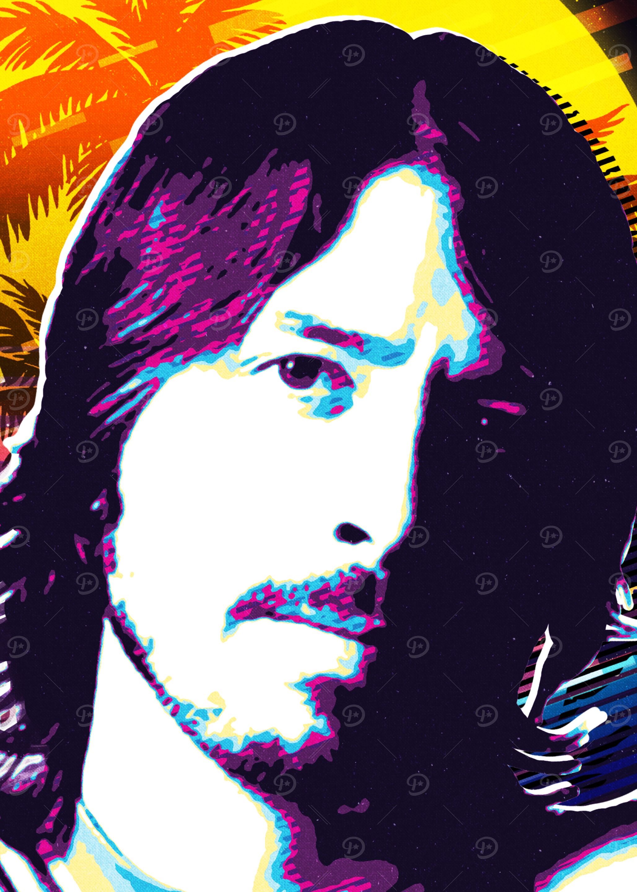 Dave Grohl