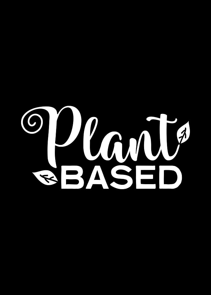 Vegan Vegetarian Veganism