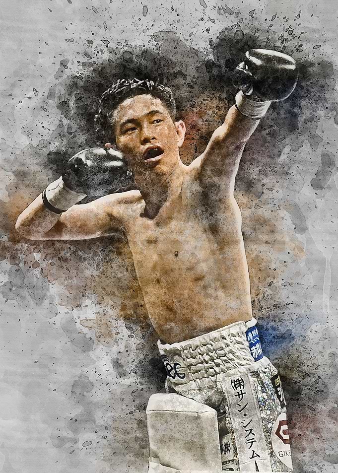 Kazuto Ioka