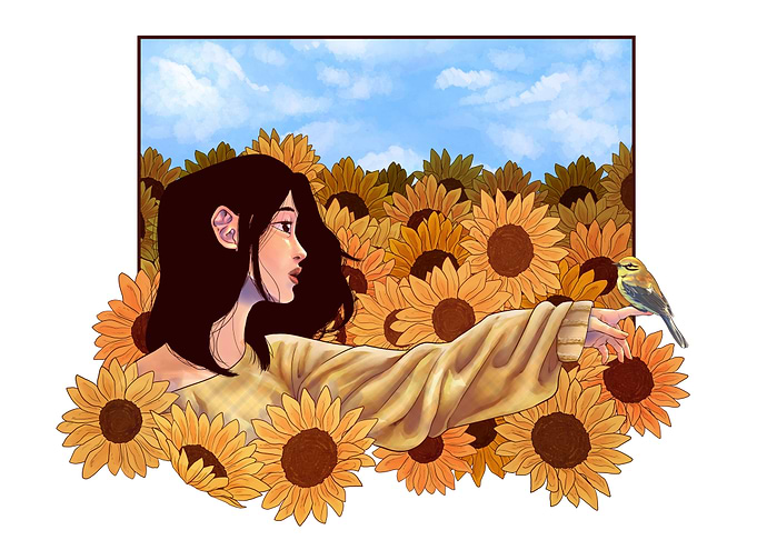 Sunflower