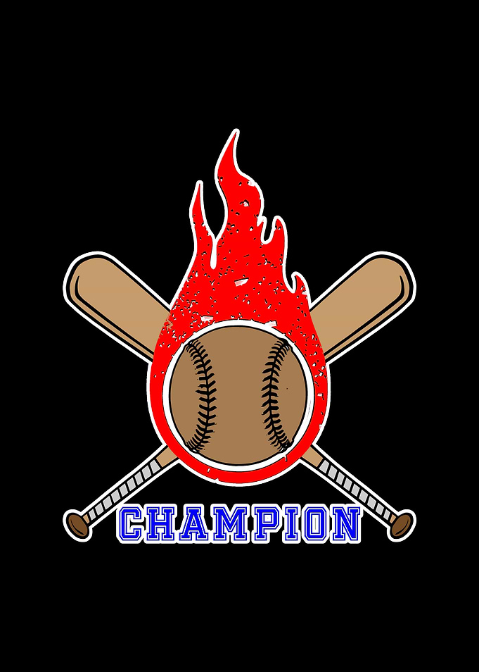Baseball Champion