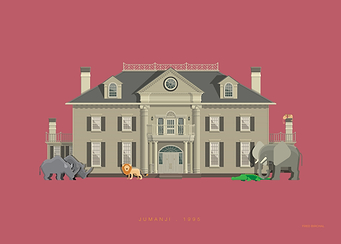 Jumanji 1995