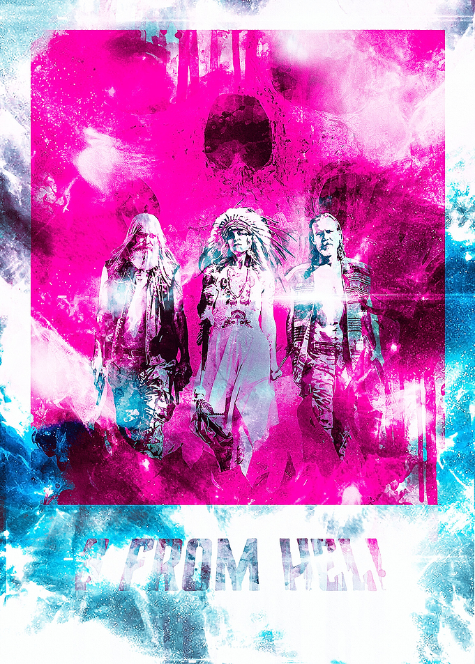 3 From Hell