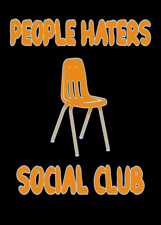 People Haters Social