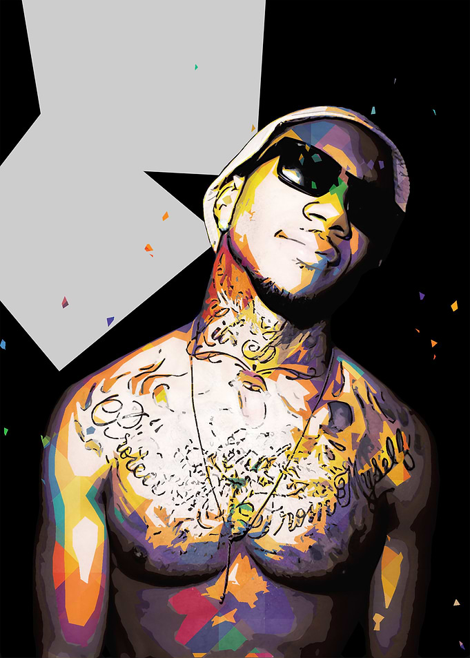 Lil B