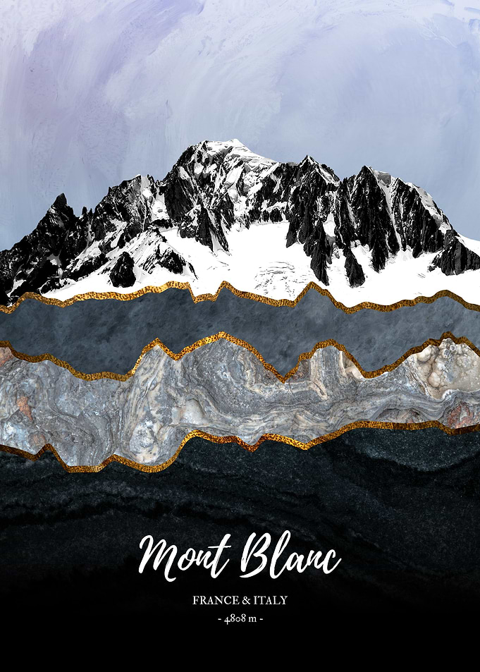 Mont Blanc