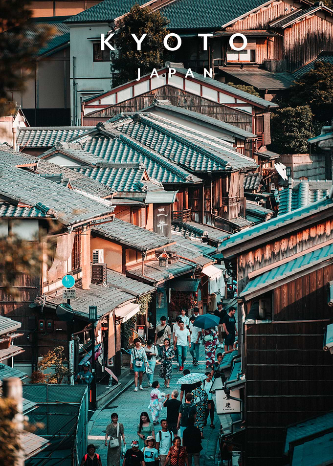 Kyoto Gion