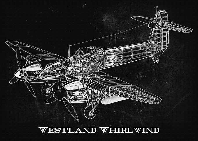 Westland Whirlwind