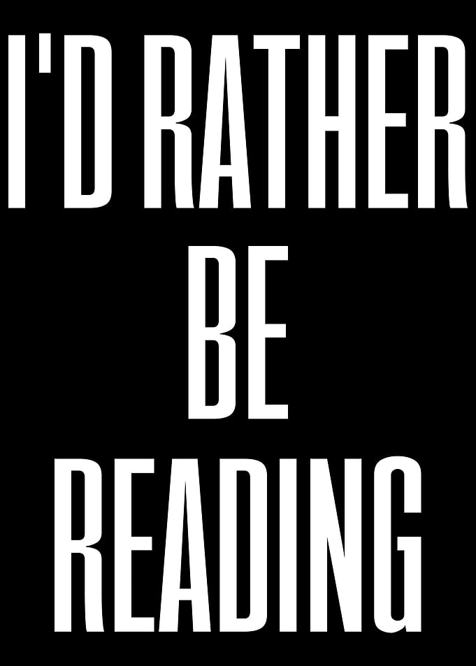 Reading Book