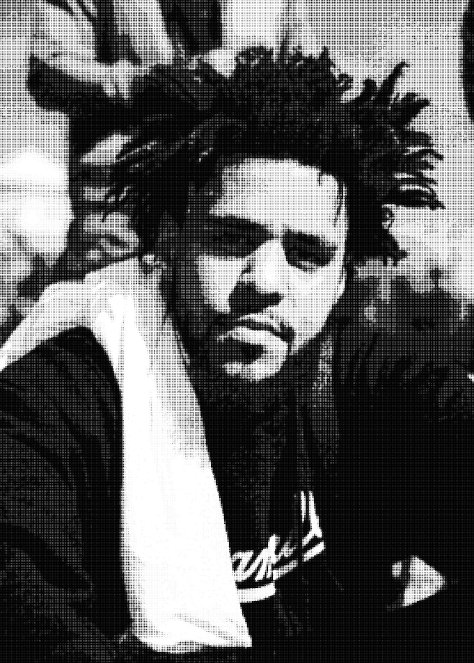 J Cole