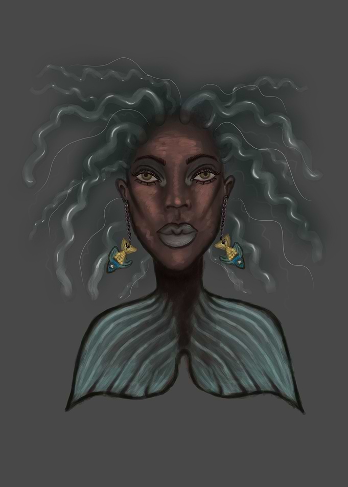 She Creature