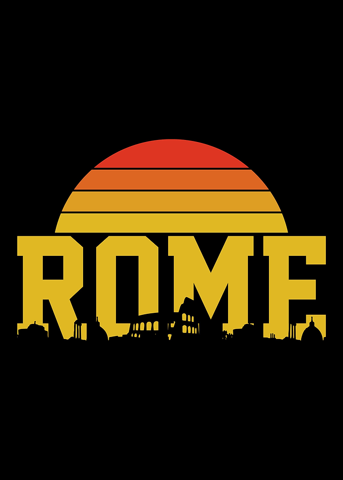 Rom Italien Italy Verreise