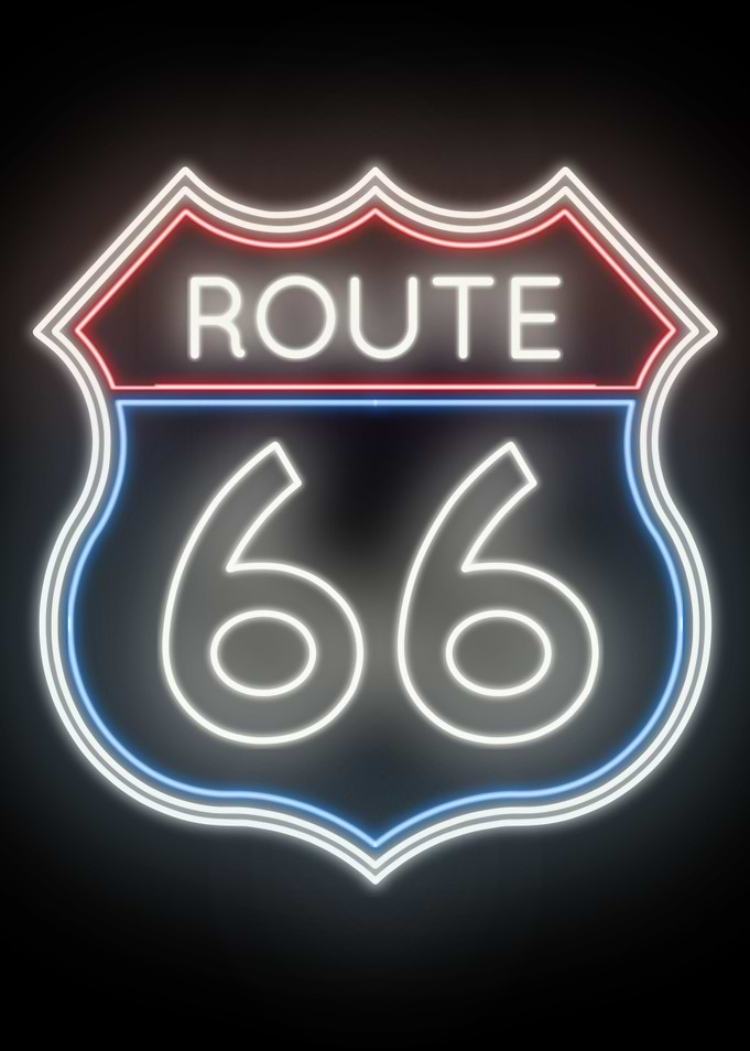 Route 66