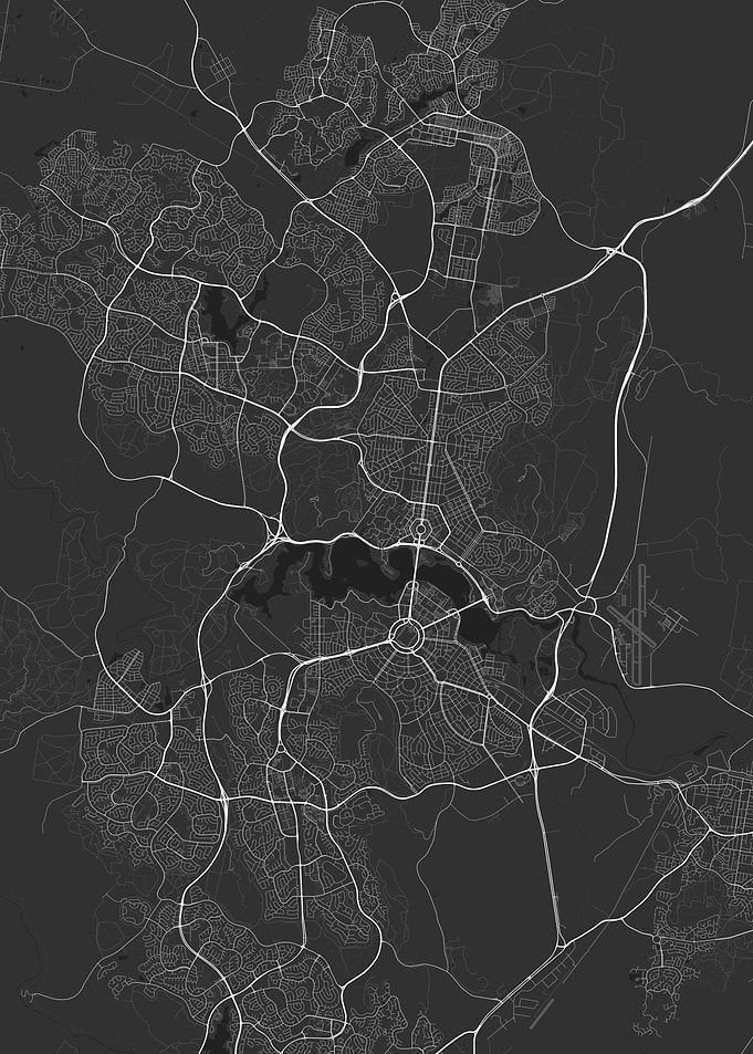 Canberra Queanbeyan Austra