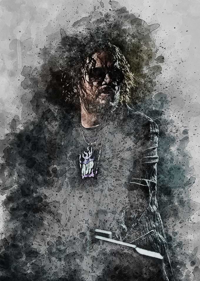 Dizzy Reed