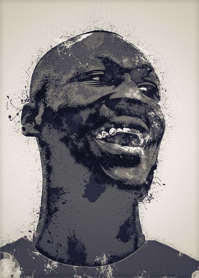 Stormzy Collection 10