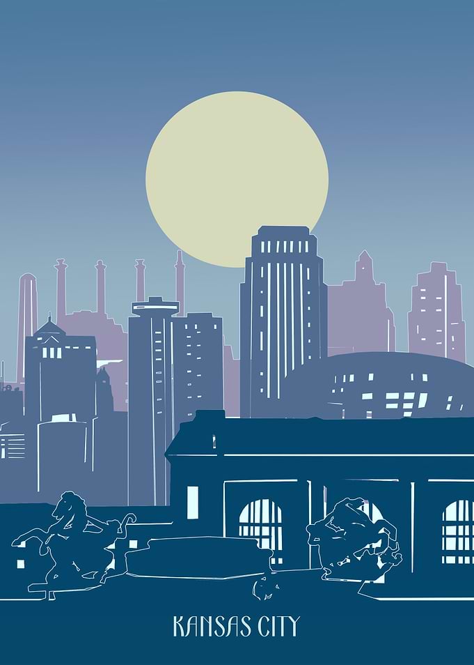 kansas city minimal 2