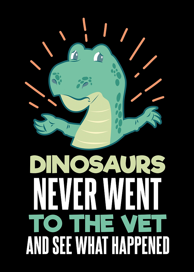Veterinarian