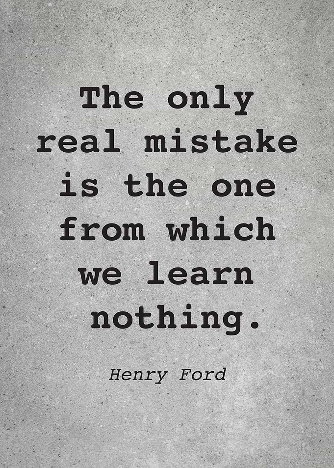 Henry Ford Quote L016